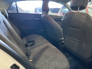 HYUNDAI HB20S 1.6 COMFORT PLUS 2018