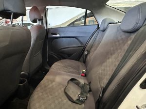 HYUNDAI HB20S 1.6 COMFORT PLUS 2018