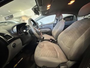 HYUNDAI HB20S 1.6 COMFORT PLUS 2018