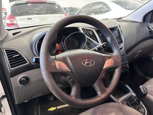 HYUNDAI HB20S 1.6 COMFORT PLUS 2018