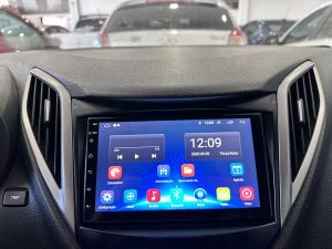 HYUNDAI HB20S 1.6 COMFORT PLUS 2018