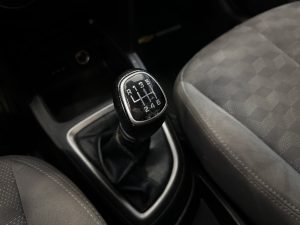 HYUNDAI HB20S 1.6 COMFORT PLUS 2018