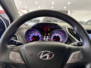 HYUNDAI HB20S 1.6 COMFORT PLUS 2018
