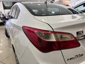 HYUNDAI HB20S 1.6 COMFORT PLUS 2018