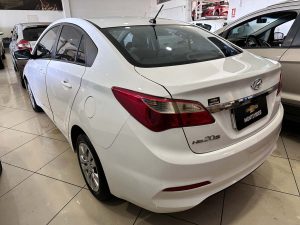 HYUNDAI HB20S 1.6 COMFORT PLUS 2018