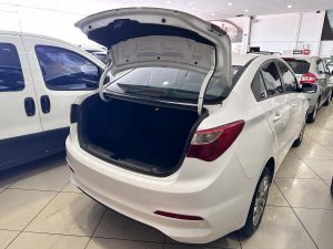 HYUNDAI HB20S 1.6 COMFORT PLUS 2018