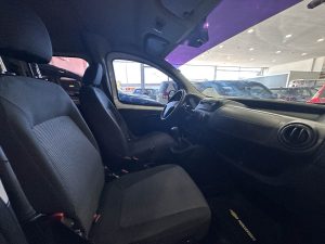PEUGEOT BIPPER FG 1.4 FULL 2012