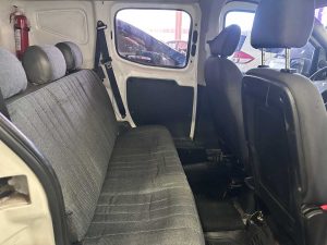 PEUGEOT BIPPER FG 1.4 FULL 2012