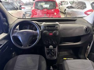PEUGEOT BIPPER FG 1.4 FULL 2012