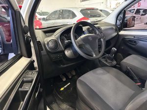 PEUGEOT BIPPER FG 1.4 FULL 2012