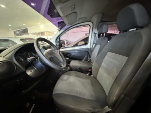 PEUGEOT BIPPER FG 1.4 FULL 2012