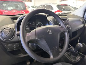 PEUGEOT BIPPER FG 1.4 FULL 2012