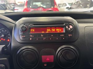 PEUGEOT BIPPER FG 1.4 FULL 2012