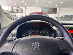 PEUGEOT BIPPER FG 1.4 FULL 2012