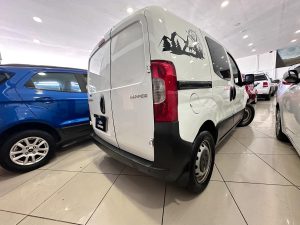 PEUGEOT BIPPER FG 1.4 FULL 2012