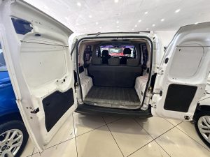 PEUGEOT BIPPER FG 1.4 FULL 2012