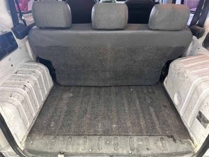 PEUGEOT BIPPER FG 1.4 FULL 2012