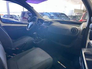 PEUGEOT BIPPER FG 1.4 FULL 2012