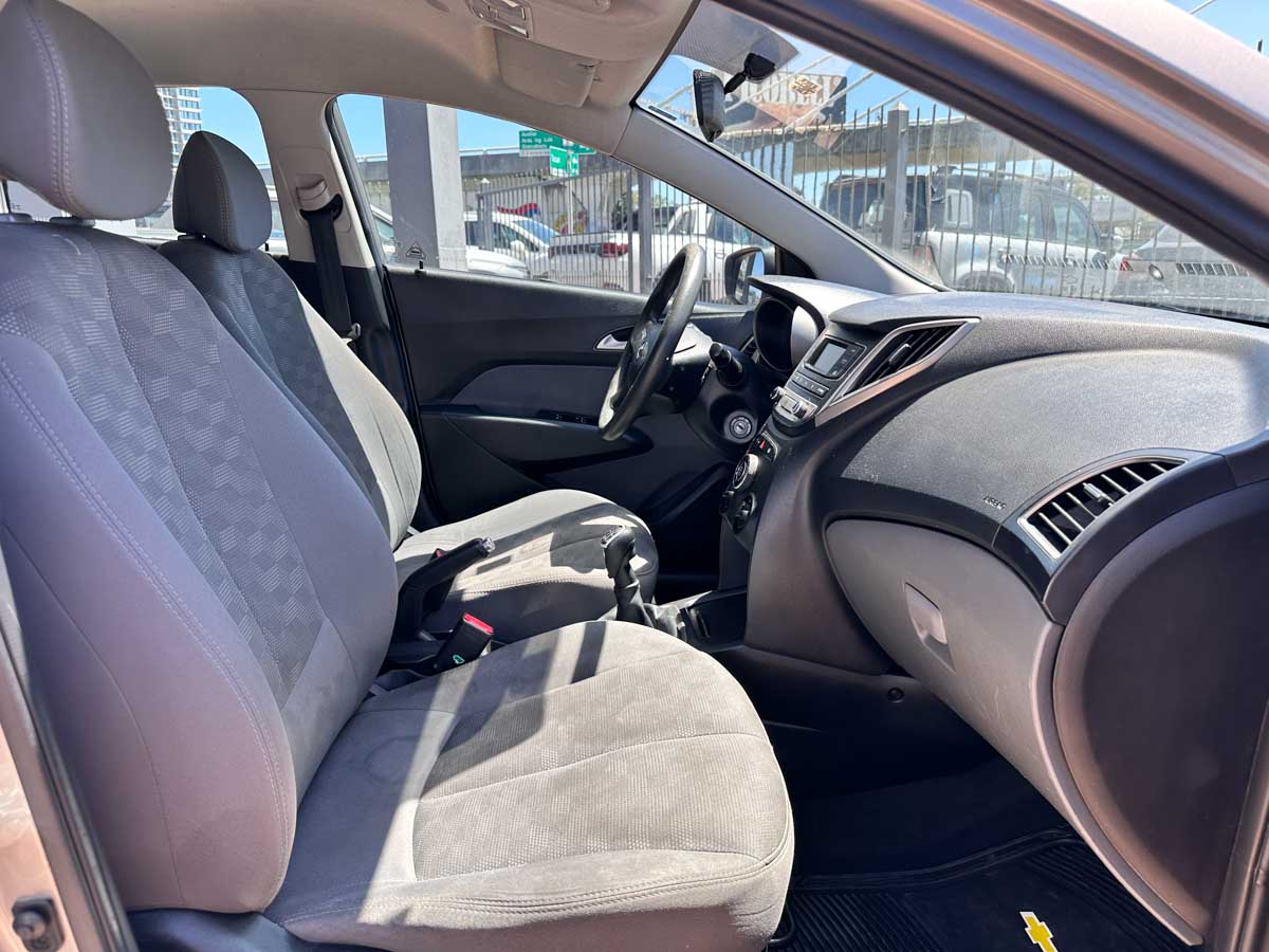 HYUNDAI HB20S 1.6 COMFORT PLUS 2018