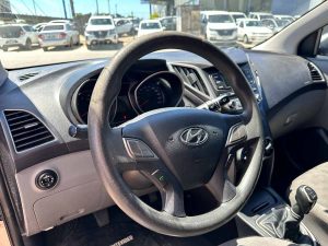 HYUNDAI HB20S 1.6 COMFORT PLUS 2018