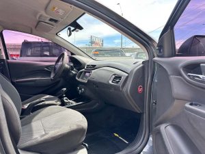 CHEVROLET PRISMA LT 1.0 FULL 4 PTS 2017