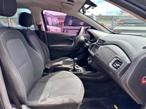 CHEVROLET PRISMA LT 1.0 FULL 4 PTS 2017