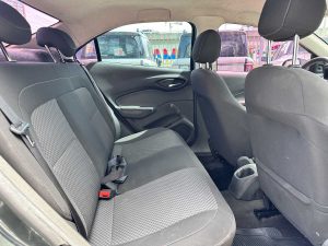 CHEVROLET PRISMA LT 1.0 FULL 4 PTS 2017