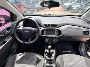 CHEVROLET PRISMA LT 1.0 FULL 4 PTS 2017