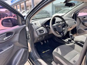 CHEVROLET PRISMA LT 1.0 FULL 4 PTS 2017