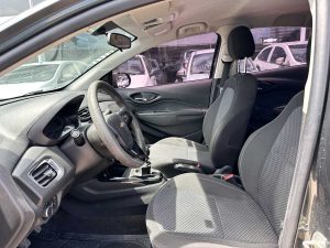 CHEVROLET PRISMA LT 1.0 FULL 4 PTS 2017