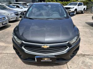 CHEVROLET PRISMA LT 1.0 FULL 4 PTS 2017