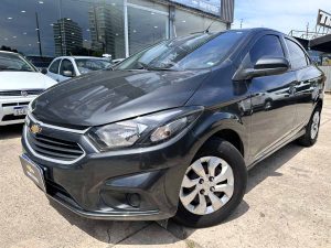 CHEVROLET PRISMA LT 1.0 FULL 4 PTS 2017