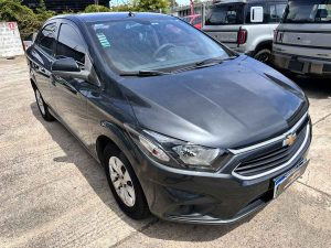 CHEVROLET PRISMA LT 1.0 FULL 4 PTS 2017