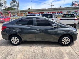 CHEVROLET PRISMA LT 1.0 FULL 4 PTS 2017