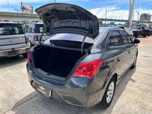 CHEVROLET PRISMA LT 1.0 FULL 4 PTS 2017