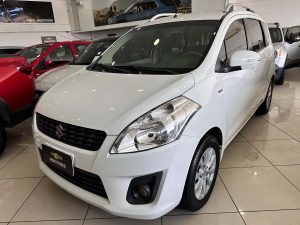 SUZUKI ERTIGA GLX 1.4 MT 7 PLAZAS FULL 2015