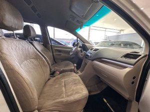 SUZUKI ERTIGA GLX 1.4 MT 7 PLAZAS FULL 2015
