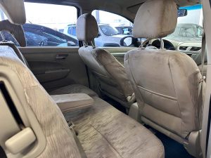 SUZUKI ERTIGA GLX 1.4 MT 7 PLAZAS FULL 2015