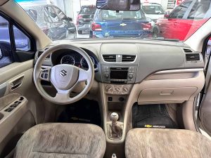 SUZUKI ERTIGA GLX 1.4 MT 7 PLAZAS FULL 2015
