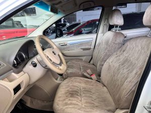 SUZUKI ERTIGA GLX 1.4 MT 7 PLAZAS FULL 2015