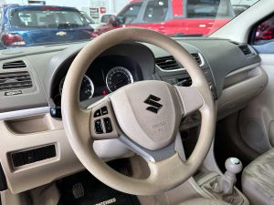 SUZUKI ERTIGA GLX 1.4 MT 7 PLAZAS FULL 2015