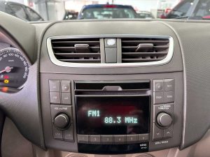 SUZUKI ERTIGA GLX 1.4 MT 7 PLAZAS FULL 2015