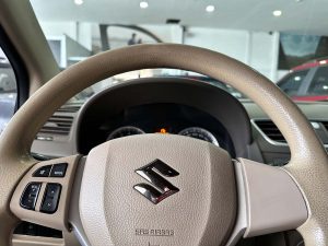 SUZUKI ERTIGA GLX 1.4 MT 7 PLAZAS FULL 2015