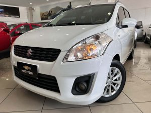 SUZUKI ERTIGA GLX 1.4 MT 7 PLAZAS FULL 2015