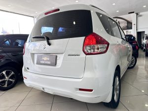 SUZUKI ERTIGA GLX 1.4 MT 7 PLAZAS FULL 2015
