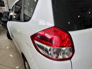 SUZUKI ERTIGA GLX 1.4 MT 7 PLAZAS FULL 2015