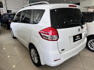 SUZUKI ERTIGA GLX 1.4 MT 7 PLAZAS FULL 2015