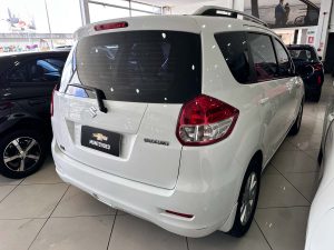 SUZUKI ERTIGA GLX 1.4 MT 7 PLAZAS FULL 2015