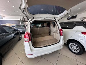 SUZUKI ERTIGA GLX 1.4 MT 7 PLAZAS FULL 2015