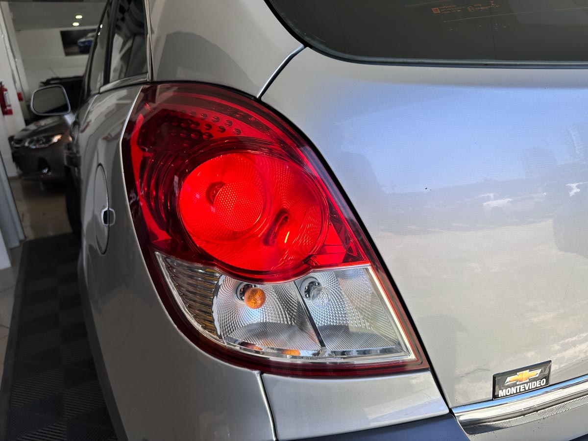 CHEVROLET CAPTIVA SPORT 2.4 EXTRA FULL 2012